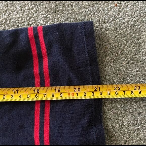 𝅺tommy Hilfiger Tank Top Size M - Picture 3 of 4